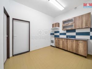 Pronájem bytu 2+kk, Strašice, 49 m2