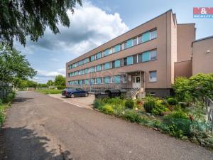 Pronájem bytu 2+kk, Strašice, 41 m2