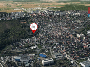 Pronájem garáže, Kladno, Šamberkova, 20 m2