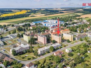 Prodej bytu 4+1, Heřmanova Huť - Vlkýš, Sídliště, 89 m2