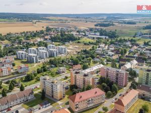 Prodej bytu 4+1, Heřmanova Huť - Vlkýš, Sídliště, 89 m2