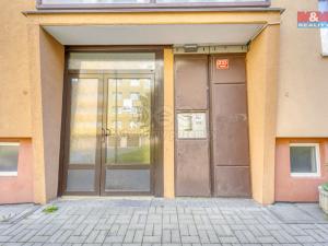 Prodej bytu 4+1, Heřmanova Huť - Vlkýš, Sídliště, 89 m2