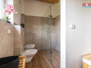 Prodej rodinného domu, Mnichovo Hradiště, Bělidla, 63 m2