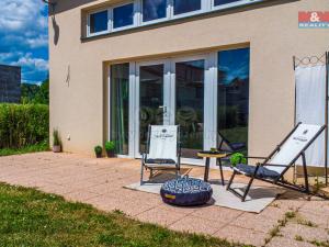 Prodej rodinného domu, Mnichovo Hradiště, Bělidla, 63 m2