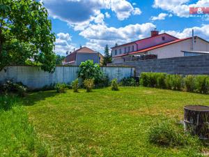 Prodej rodinného domu, Mnichovo Hradiště, Bělidla, 63 m2