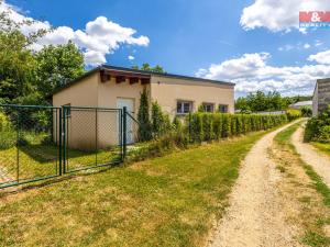 Prodej rodinného domu, Mnichovo Hradiště, Bělidla, 63 m2