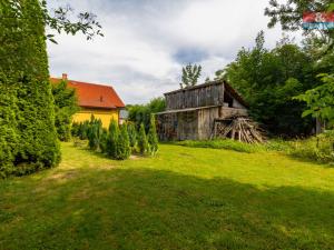 Prodej rodinného domu, Závišice, 85 m2