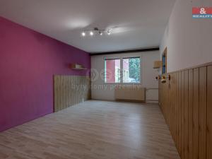 Prodej bytu 3+1, Železná Ruda, U Řezné, 79 m2