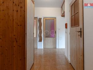 Prodej bytu 3+1, Železná Ruda, U Řezné, 79 m2