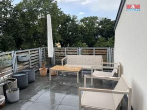 Pronájem bytu 4+kk, Opava - Předměstí, Pekařská, 113 m2