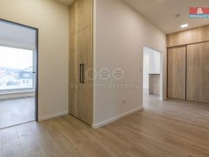 Pronájem bytu 4+kk, Opava - Předměstí, Pekařská, 113 m2
