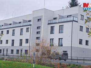 Pronájem bytu 2+kk, Nový Jičín, Palackého, 42 m2