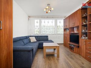 Prodej bytu 2+1, Beroun - Beroun-Město, Slapská, 47 m2