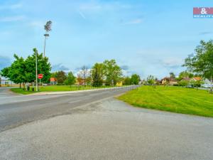 Prodej pozemku pro bydlení, Nová Ves, 1024 m2