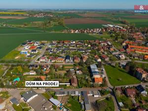 Prodej rodinného domu, Kočí, 140 m2