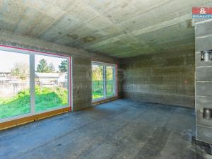 Prodej rodinného domu, Kočí, 140 m2