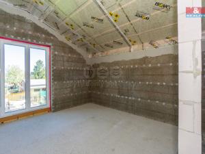 Prodej rodinného domu, Kočí, 140 m2
