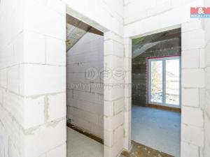 Prodej rodinného domu, Kočí, 140 m2