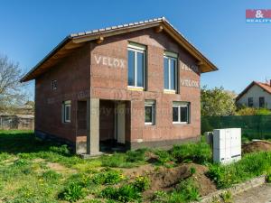 Prodej rodinného domu, Kočí, 140 m2