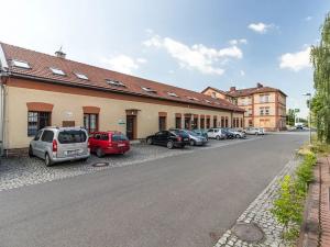Pronájem skladu, Olomouc, Holická, 88 m2