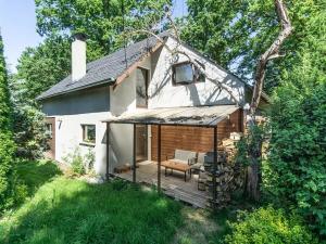 Prodej rodinného domu, Kamenice, Hadovitá, 190 m2