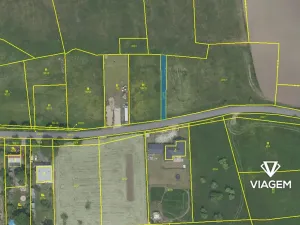 Prodej podílu pozemku pro bydlení, Libomyšl, 110 m2