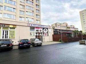 Prodej obchodního prostoru, Praha - Troja, Olštýnská, 37 m2