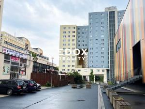 Prodej obchodního prostoru, Praha - Troja, Olštýnská, 38 m2