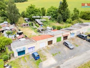 Prodej bytu 3+1, Brniště - Luhov, 82 m2