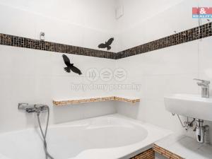 Prodej bytu 3+1, Brniště - Luhov, 82 m2