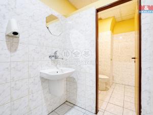 Pronájem kanceláře, Plzeň - Vnitřní Město, Prešovská, 40 m2