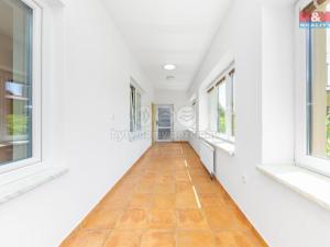 Prodej rodinného domu, Šumice, 263 m2