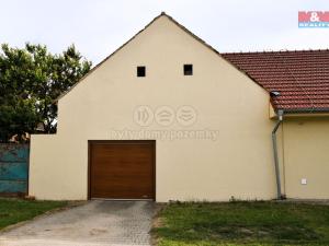 Prodej rodinného domu, Šumice, 263 m2