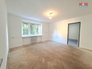 Pronájem bytu 2+1, Ostrov, Májová, 66 m2