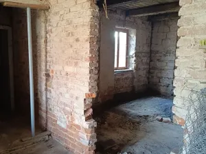 Prodej chalupy, Bílé Poličany, 100 m2