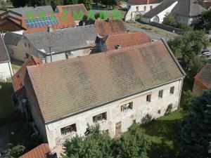Prodej rodinného domu, Klášter, 226 m2