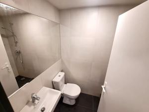 Pronájem bytu 1+kk, Praha - Vysočany, U vinných sklepů, 26 m2