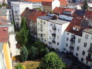 Prodej činžovního domu, Plzeň, Mánesova, 480 m2