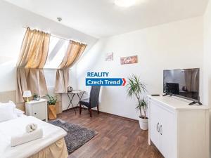 Prodej ubytování, Nový Jičín, Valašská, 333 m2