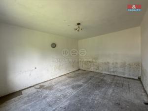Prodej činžovního domu, Ostrava - Přívoz, Na Mlýnici, 180 m2