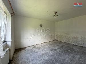 Prodej činžovního domu, Ostrava - Přívoz, Na Mlýnici, 180 m2