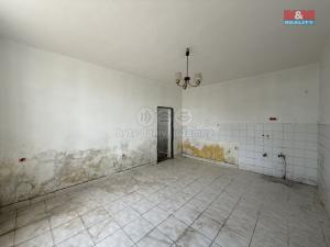 Prodej činžovního domu, Ostrava - Přívoz, Na Mlýnici, 180 m2