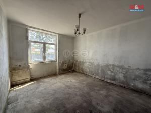 Prodej činžovního domu, Ostrava - Přívoz, Na Mlýnici, 180 m2