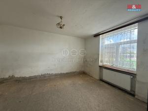 Prodej činžovního domu, Ostrava - Přívoz, Na Mlýnici, 180 m2