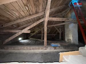Prodej činžovního domu, Ostrava - Přívoz, Na Mlýnici, 180 m2