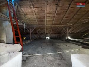 Prodej činžovního domu, Ostrava - Přívoz, Na Mlýnici, 180 m2