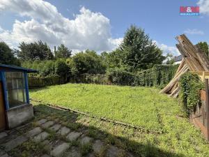 Prodej činžovního domu, Ostrava - Přívoz, Na Mlýnici, 180 m2