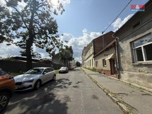 Prodej činžovního domu, Ostrava - Přívoz, Na Mlýnici, 180 m2