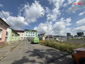 Prodej činžovního domu, Ostrava - Přívoz, Na Mlýnici, 180 m2
