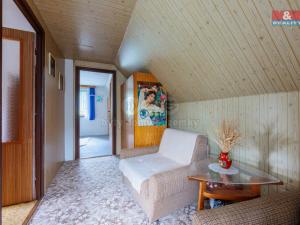 Prodej chaty, Bochov - Číhaná, 80 m2